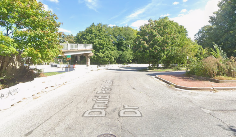 16-Year-Old Charged as Adult in Fatal West Baltimore Shooting
