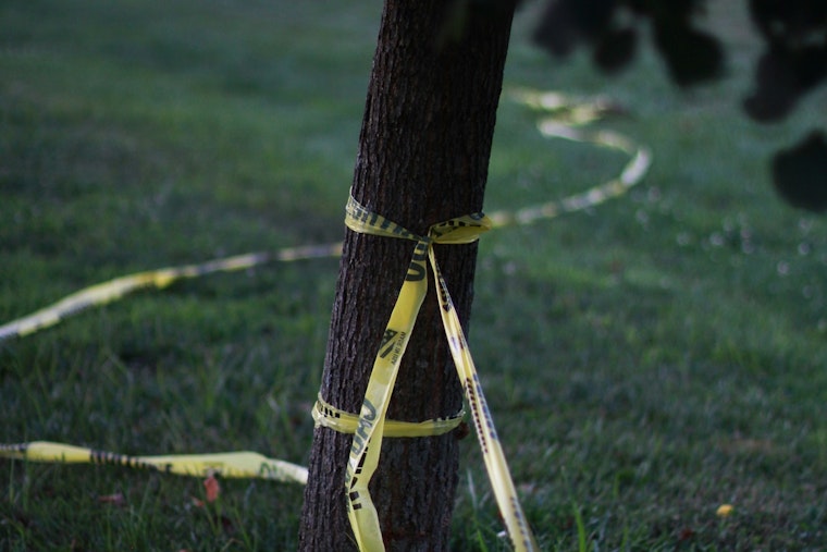 17-Year-Old Boy Fatally Shot on Sidewalk in Chicago's Morgan Park Neighborhood
