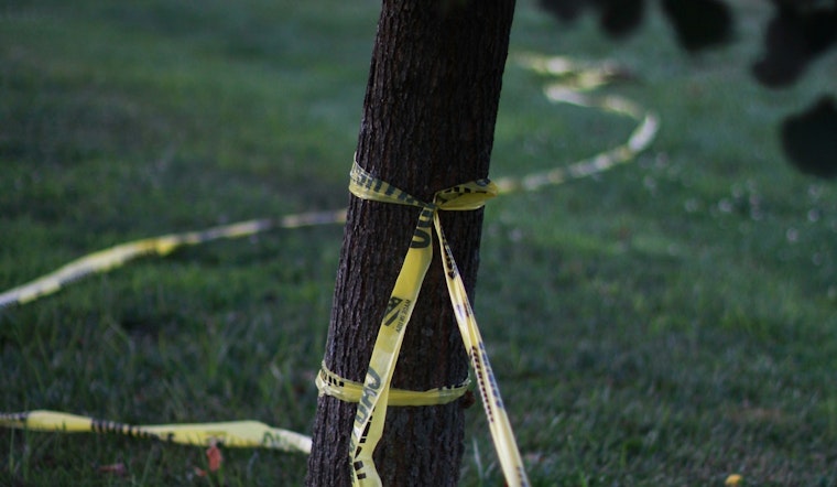 17-Year-Old Boy Fatally Shot on Sidewalk in Chicago's Morgan Park Neighborhood