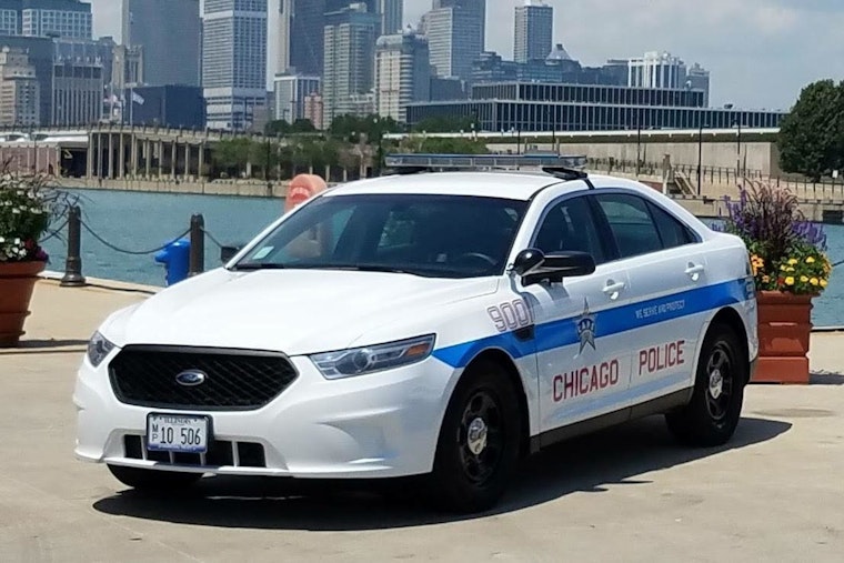 18-Year-Old Charged with First-Degree Murder in Fatal Shooting of Teen in Chicago