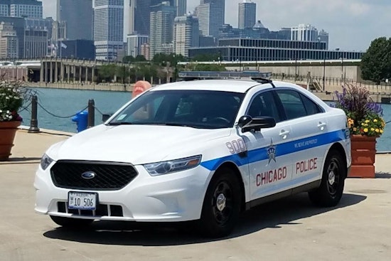18-Year-Old Charged with First-Degree Murder in Fatal Shooting of Teen in Chicago