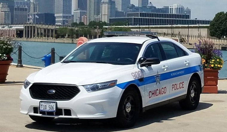 18-Year-Old Charged with First-Degree Murder in Fatal Shooting of Teen in Chicago