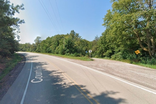 18-Year-Old Driver from Watertown Dies in Tragic Single-Vehicle Crash in Dodge County