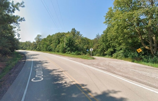 18-Year-Old Driver from Watertown Dies in Tragic Single-Vehicle Crash in Dodge County