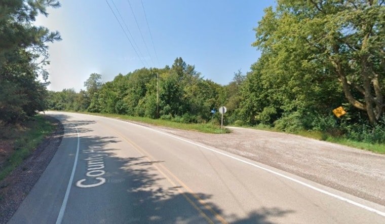 18-Year-Old Driver from Watertown Dies in Tragic Single-Vehicle Crash in Dodge County
