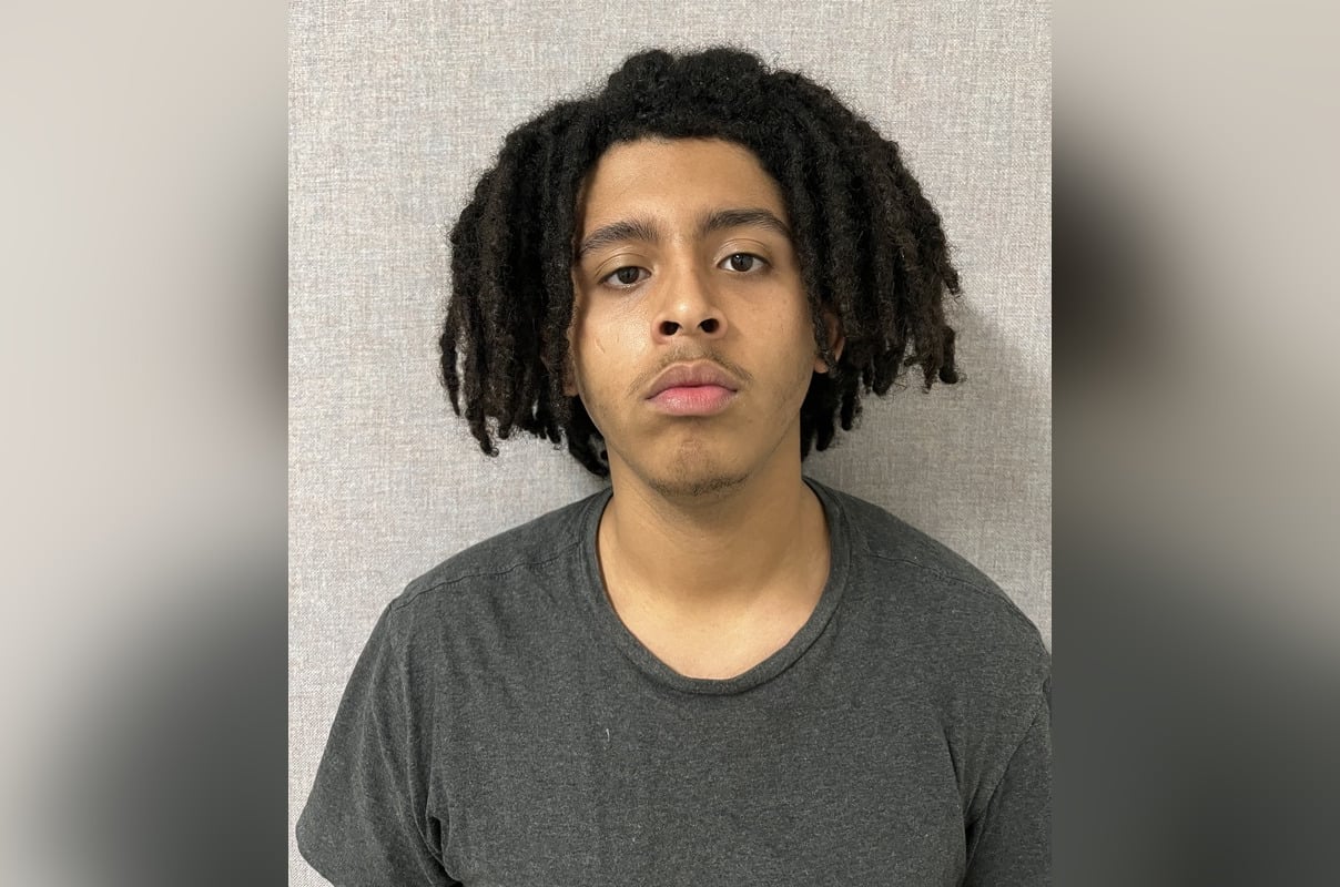 Silver Spring Carjacking 18-Year-Old from Hyattsville Charged in Armed Carjacking at Silver