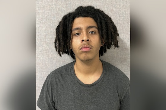 18-Year-Old from Hyattsville Charged in Armed Carjacking at Silver Spring Gas Station