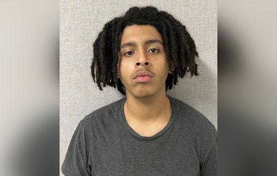18-Year-Old from Hyattsville Charged in Armed Carjacking at Silver Spring Gas Station
