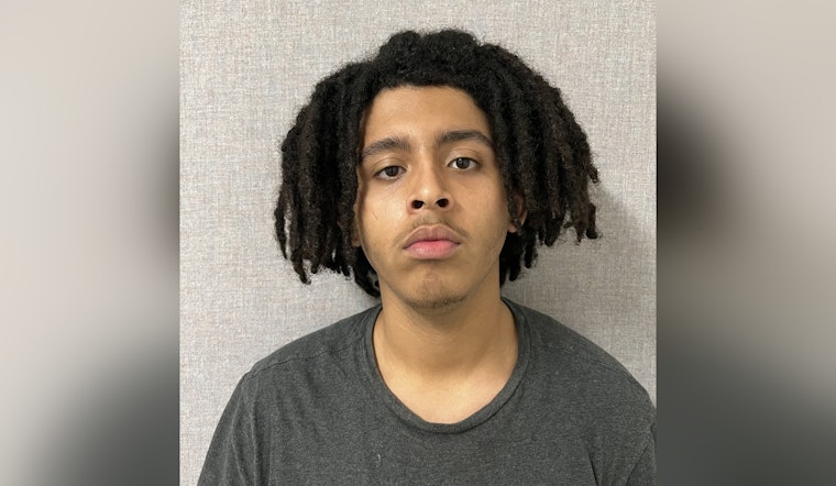 18-Year-Old from Hyattsville Charged in Armed Carjacking at Silver Spring Gas Station