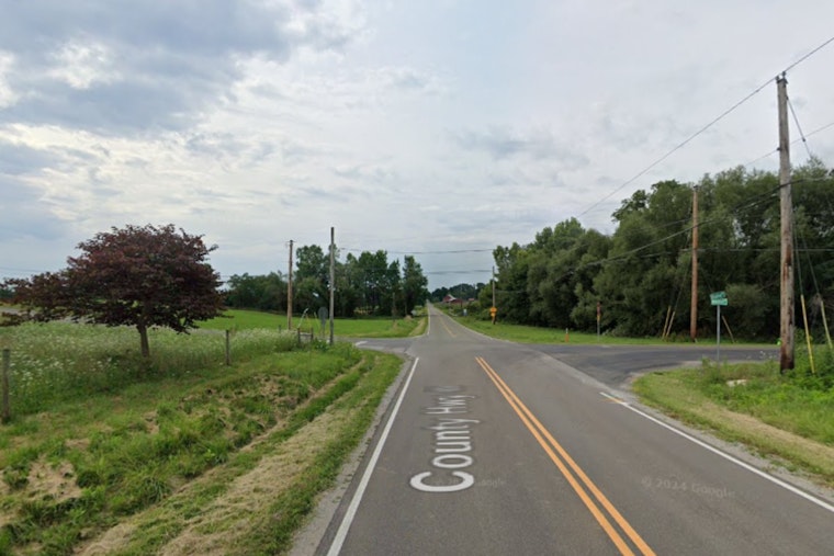 18-Year-Old Motorcyclist Killed in Collision with Cow in Medina County, Investigation Underway