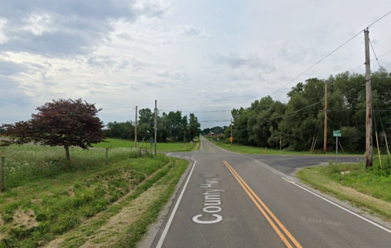 18-Year-Old Motorcyclist Killed in Collision with Cow in Medina County, Investigation Underway