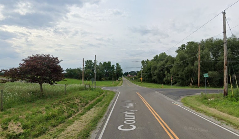18-Year-Old Motorcyclist Killed in Collision with Cow in Medina County, Investigation Underway