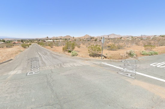 18-Year-Old Victorville Suspect Arrested on Kidnapping Charges After Domestic Incident in Apple Valley