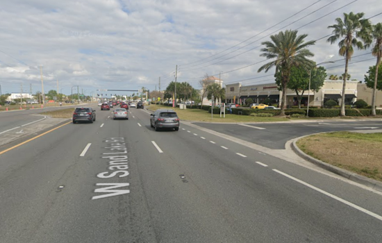18-Year-Old Woman Fatally Shot Following Vehicle Crash in Orange County, Investigation Underway