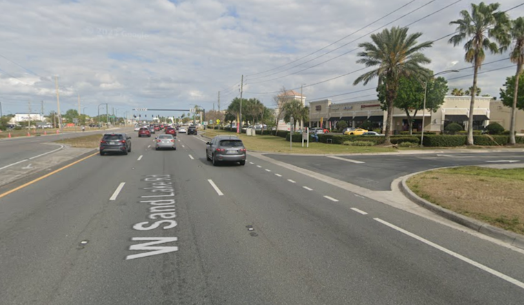 18-Year-Old Woman Fatally Shot Following Vehicle Crash in Orange County, Investigation Underway