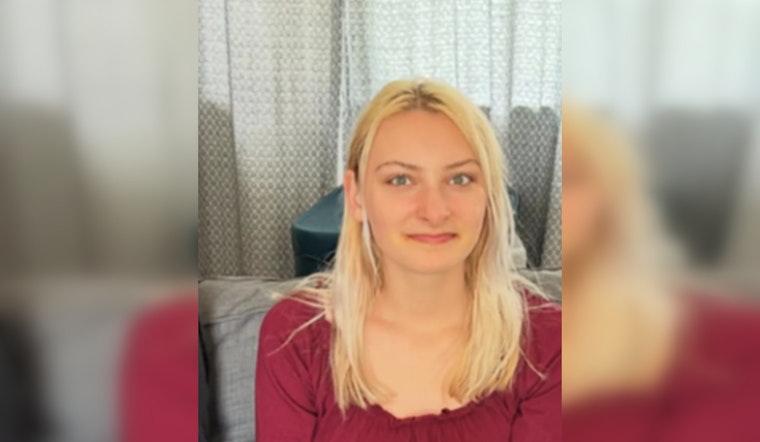 19-Year-Old Aili-Drew Tulppo Found Deceased in Eaton County, Authorities Investigate