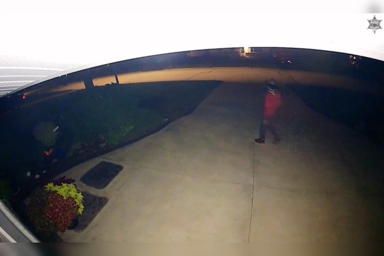 19-Year-Old Arrested in Connection with Vehicle Thefts in Merton, Waukesha County Sheriffs Advise Vigilance