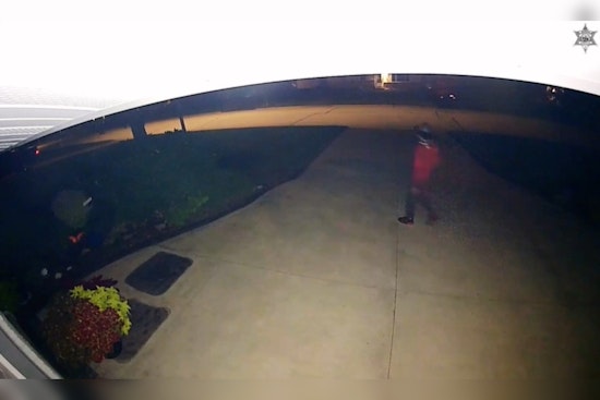 19-Year-Old Arrested in Connection with Vehicle Thefts in Merton, Waukesha County Sheriffs Advise Vigilance