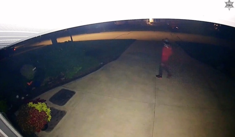 19-Year-Old Arrested in Connection with Vehicle Thefts in Merton, Waukesha County Sheriffs Advise Vigilance