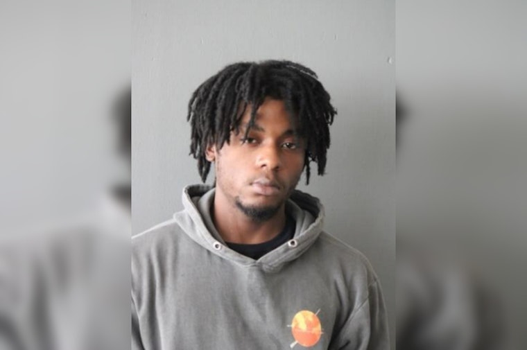 19-Year-Old Charged with Attempted Murder in Chicago's South Perry Neighborhood
