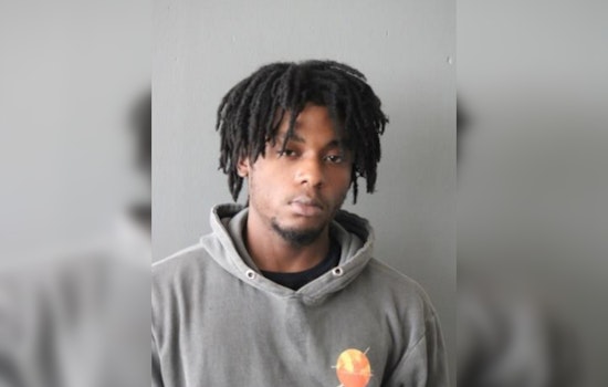 19-Year-Old Charged with Attempted Murder in Chicago's South Perry Neighborhood