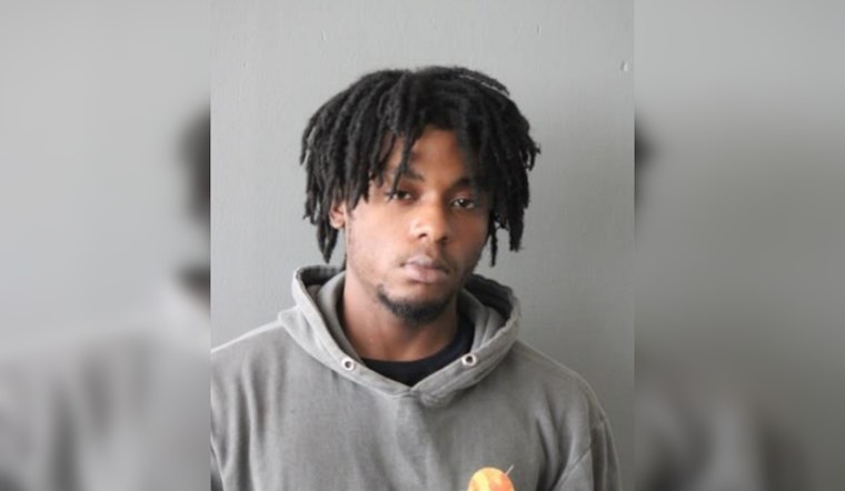 19-Year-Old Charged with Attempted Murder in Chicago's South Perry Neighborhood