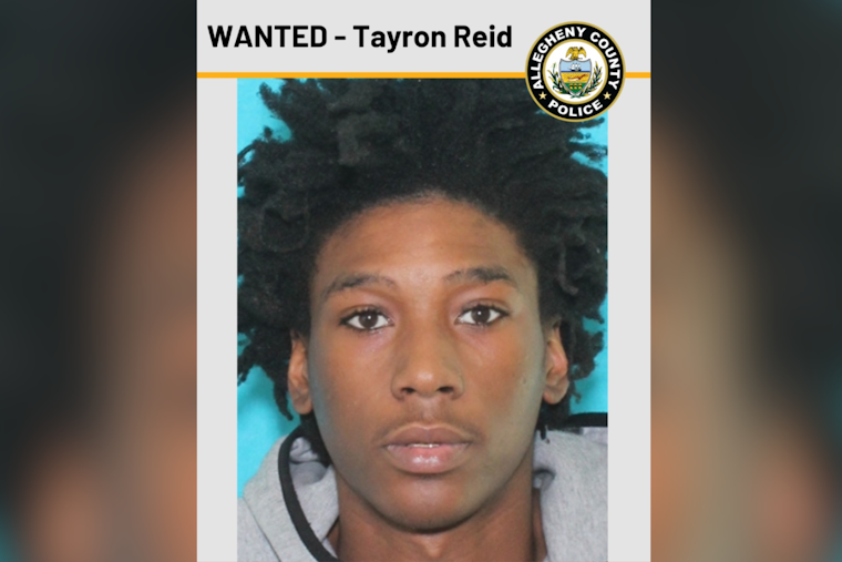 19-Year-Old Charged with Criminal Homicide in East Pittsburgh Father's Fatal Shooting, Authorities Seek Public's Help