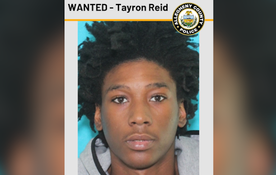 19-Year-Old Charged with Criminal Homicide in East Pittsburgh Father's Fatal Shooting, Authorities Seek Public's Help