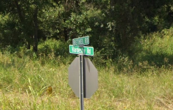 19-Year-Old Davis Resident Paden Thomas Killed in Pottawatomie County Crash