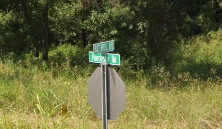 19-Year-Old Davis Resident Paden Thomas Killed in Pottawatomie County Crash