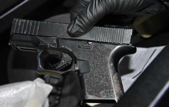 19-Year-Old Stockton Man Fatally Shot by Police After Alleged Confrontation and Foot Chase