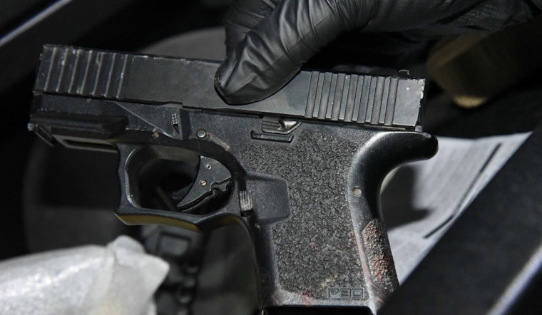 19-Year-Old Stockton Man Fatally Shot by Police After Alleged Confrontation and Foot Chase