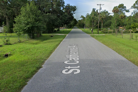 20-Year-Old Cyclist Killed in Collision with Car on S.R. 50 in Orange County