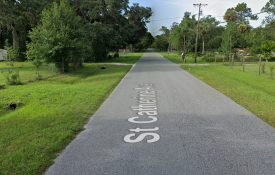 20-Year-Old Cyclist Killed in Collision with Car on S.R. 50 in Orange County
