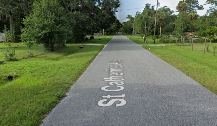 20-Year-Old Cyclist Killed in Collision with Car on S.R. 50 in Orange County