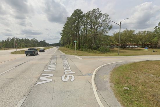 20-Year-Old Fatally Struck While Standing by Disabled Truck on International Speedway Blvd in Volusia