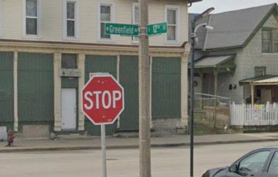 21-Year-Old Charged After Police Shooting Following Traffic Stop in Milwaukee