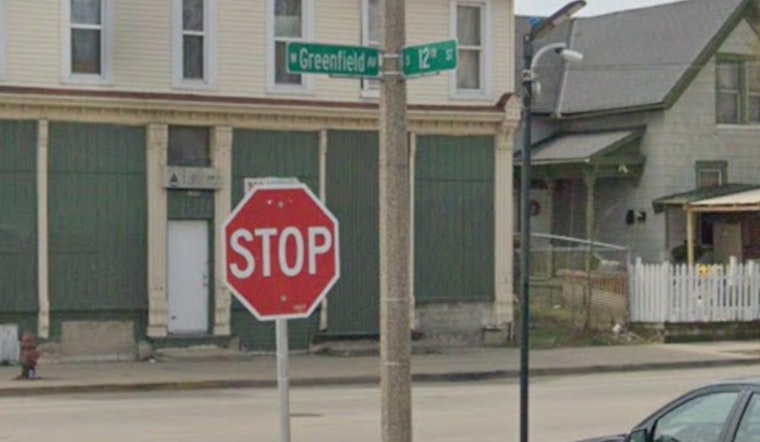 21-Year-Old Charged After Police Shooting Following Traffic Stop in Milwaukee
