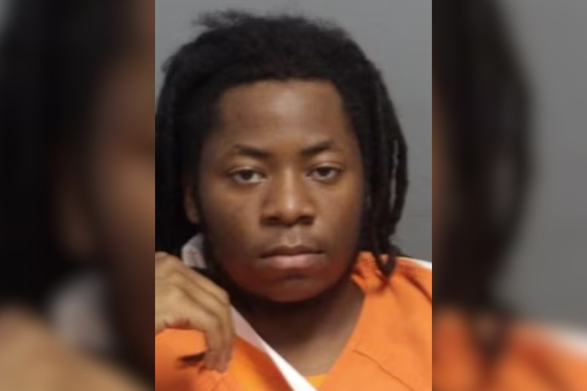 21-Year-Old Charged With Felonies After Six Injured in Cleveland