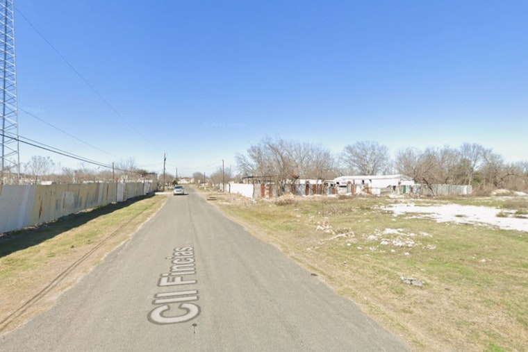 21-Year-Old Charged with Murder in Alleged Love Triangle Shooting in Bexar County