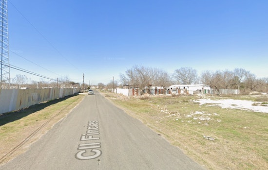 21-Year-Old Charged with Murder in Alleged Love Triangle Shooting in Bexar County