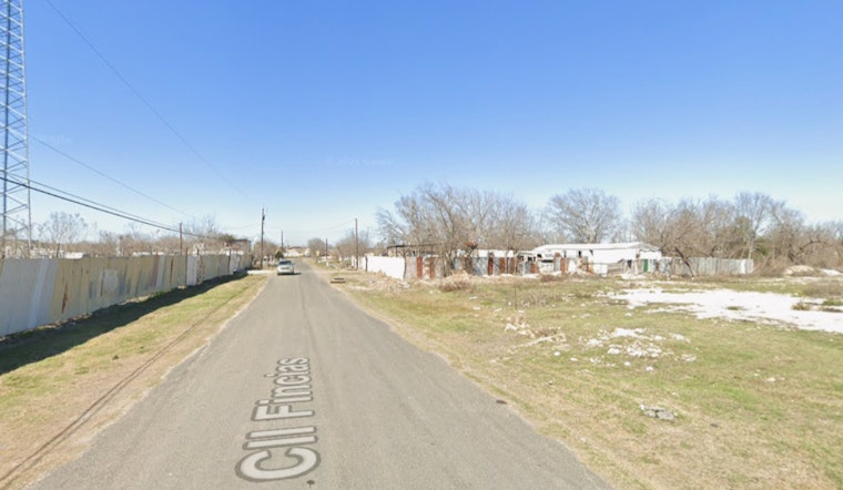 21-Year-Old Charged with Murder in Alleged Love Triangle Shooting in Bexar County