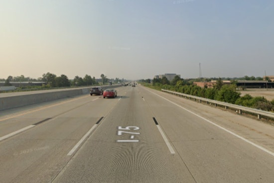 21-Year-Old Ejected and Killed in High-Speed BMW Crash on I-75 in Troy, Passenger Injured
