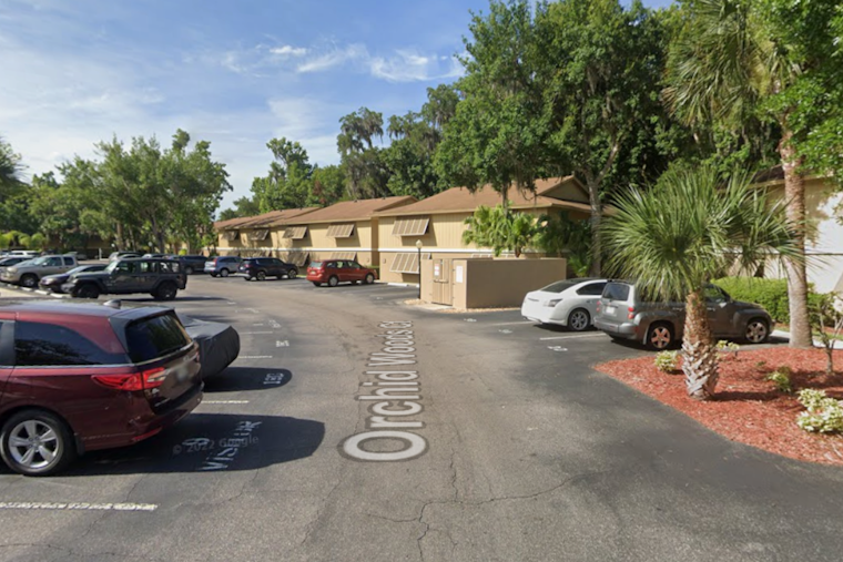 21-Year-Old Fatally Shot at Deltona Condo Complex, Suspect in Custody Pending Charges