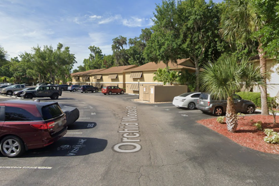 21-Year-Old Fatally Shot at Deltona Condo Complex, Suspect in Custody Pending Charges