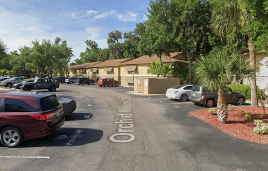 21-Year-Old Fatally Shot at Deltona Condo Complex, Suspect in Custody Pending Charges