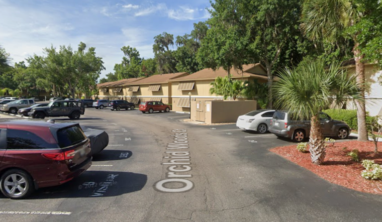 21-Year-Old Fatally Shot at Deltona Condo Complex, Suspect in Custody Pending Charges