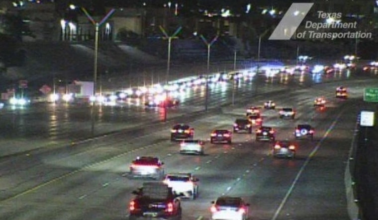 21-Year-Old Fatally Struck on I-10 West Near Geronimo, El Paso Police Investigate Incident