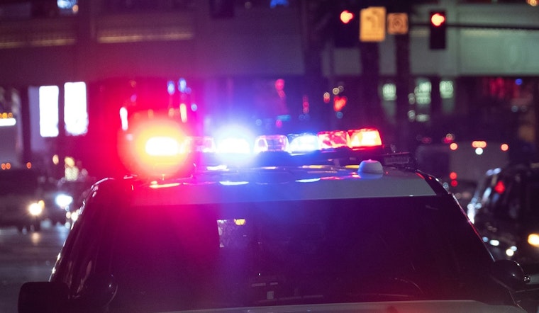 21-Year-Old Man Fatally Shot in Chicago's West Town, Perpetrators At Large