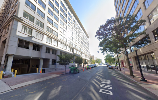 21-Year-Old Sentenced to 10 Years for Armed Carjacking and Robbery Spree in Metropolitan Area